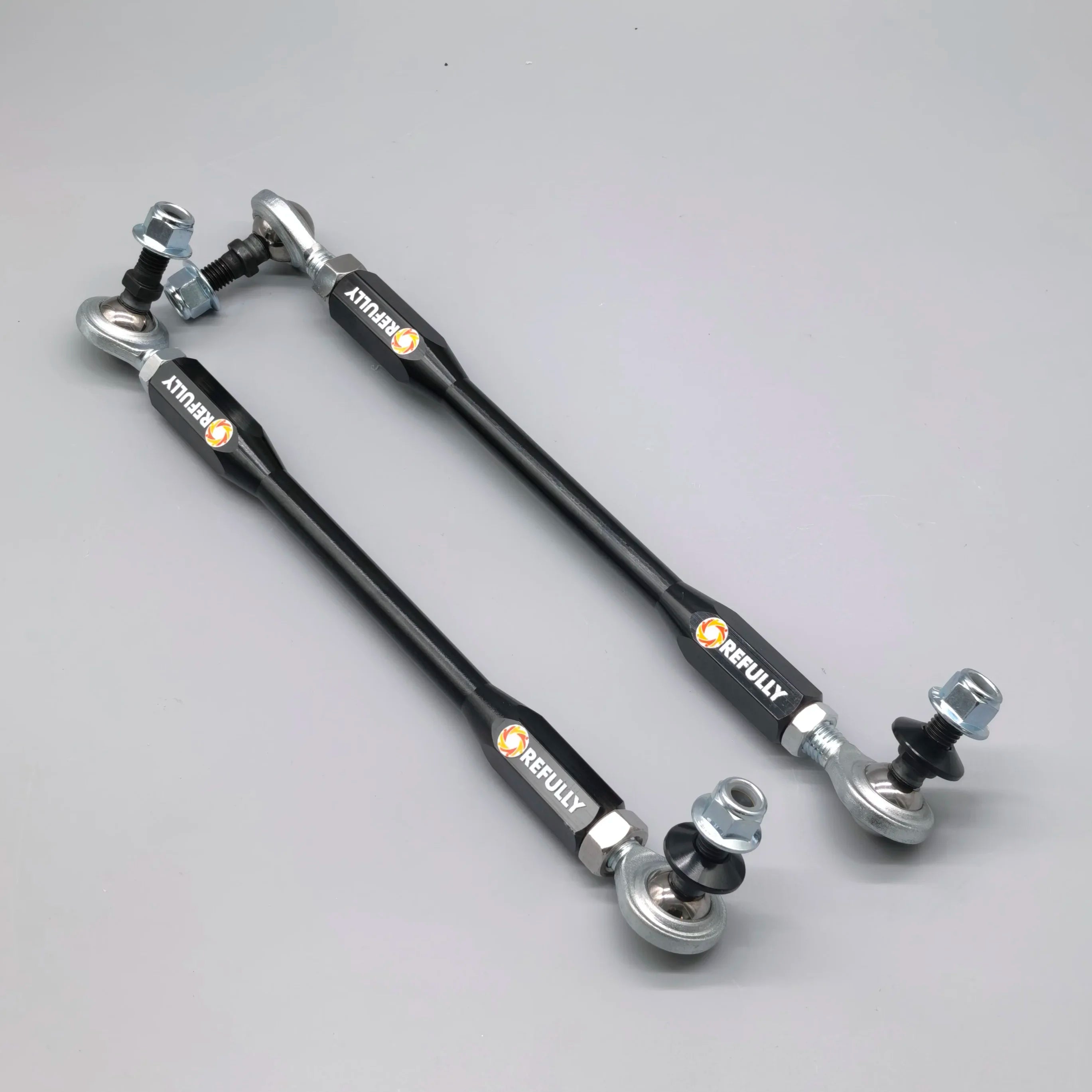 For BMW M2 M3 M4 (F80 F82 F87 / G80 G82 G87) Adjustable Front Endlinks