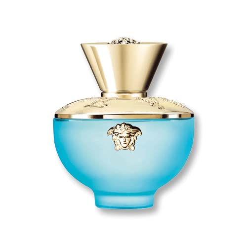 Versace Dylan Turquoise