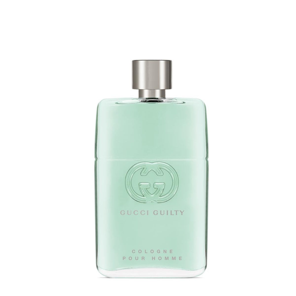 Gucci Guilty by Gucci for Men Eau de Toilette Spray, 3 Fl Oz (Pack of 1)