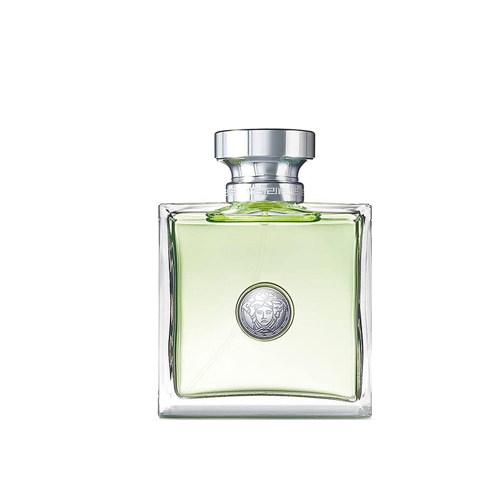 Versace Versense for Women 3.4 oz Eau de Toilette Spray