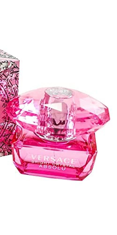 Versace Bright Crystal Absolu