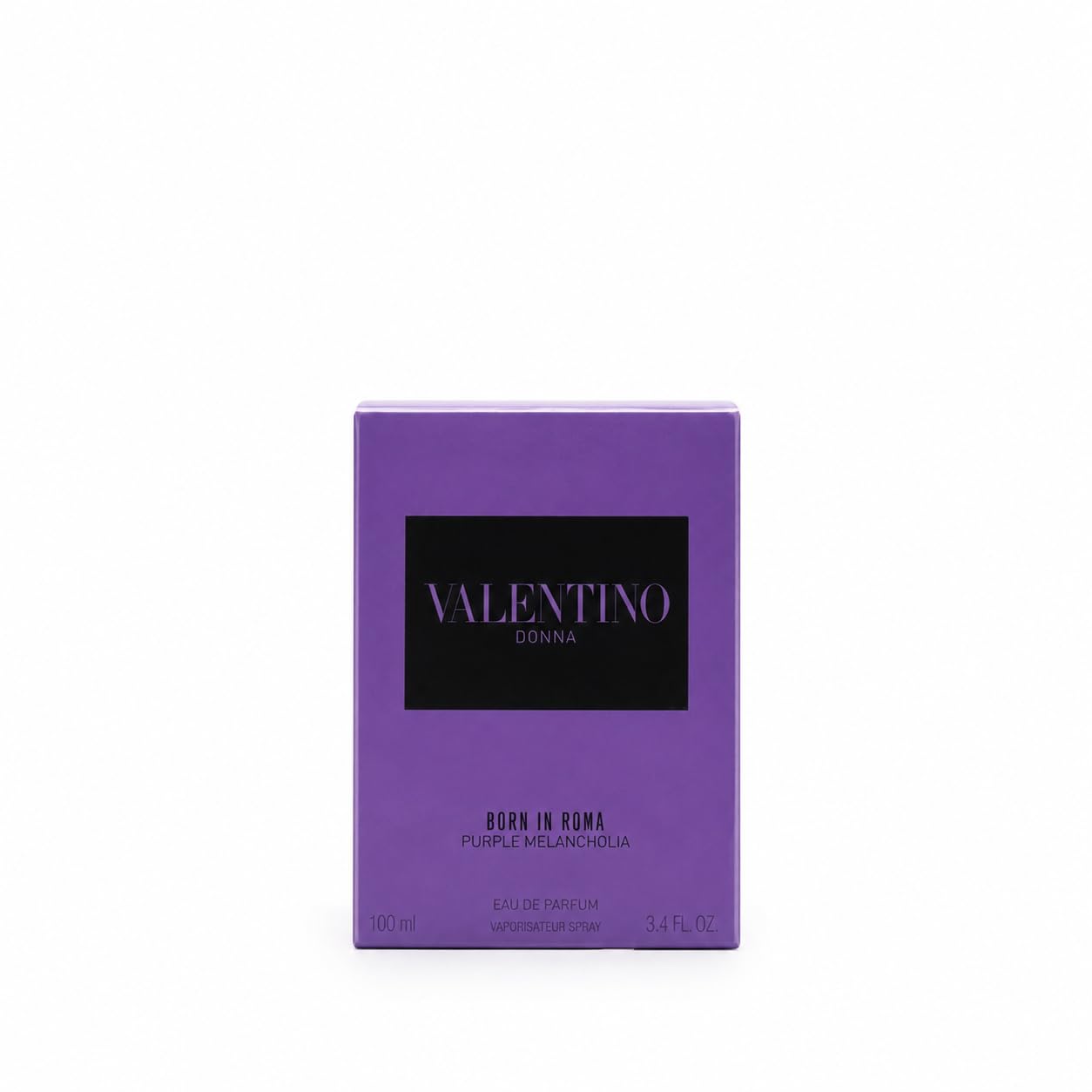 Valentino Born in Roma Donna Purple Melancholia Eau de Parfum 3.4 fl. oz