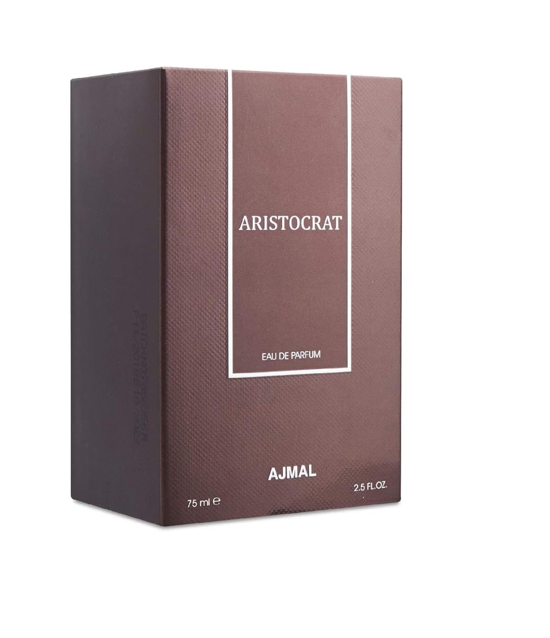 Aristocrat EDP Fresh Perfume | Eau de Perfum | Long Lasting Fragrance Perfum | For Men | 75 ml