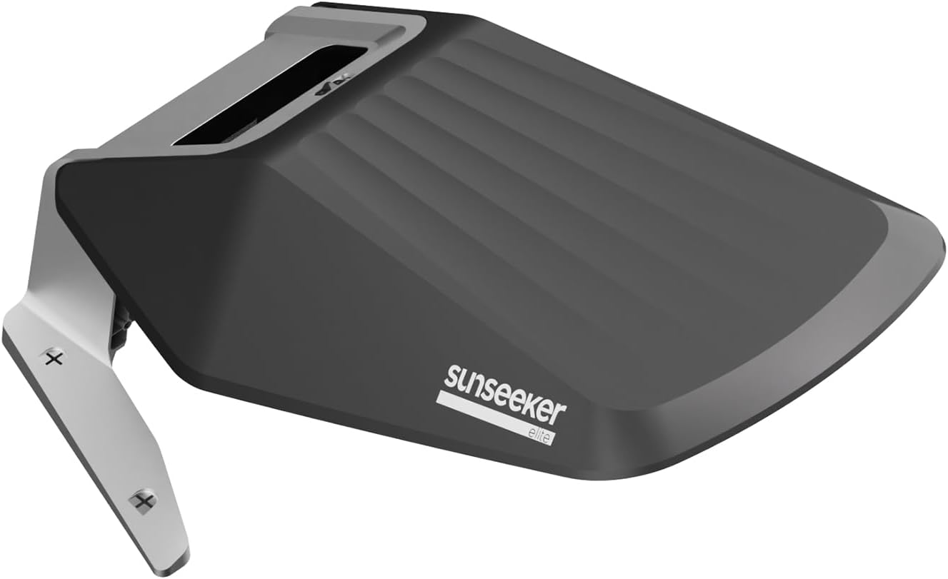 Sunseeker X7 AWD Robot Lawn Mower, RTK, Vision AI, 0.75 Acre, Wire-Free | Flagship AWD mowing for homeowners with large, challenging yards, steep slopes and uneven terrain.