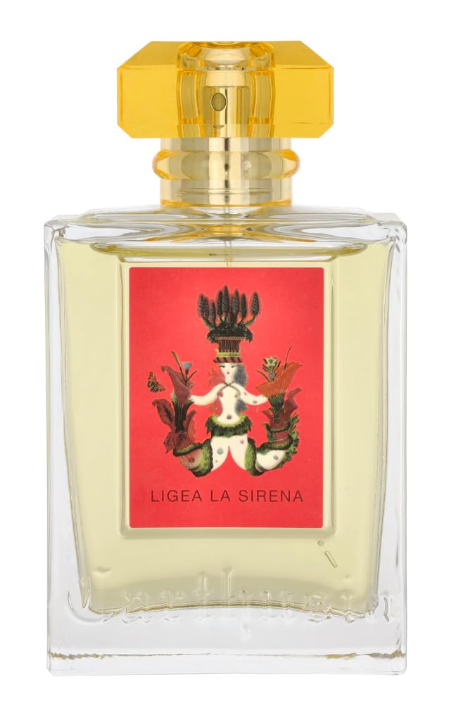 Carthusia Ligea The Sirena Eau De Parfum Spray 100ml