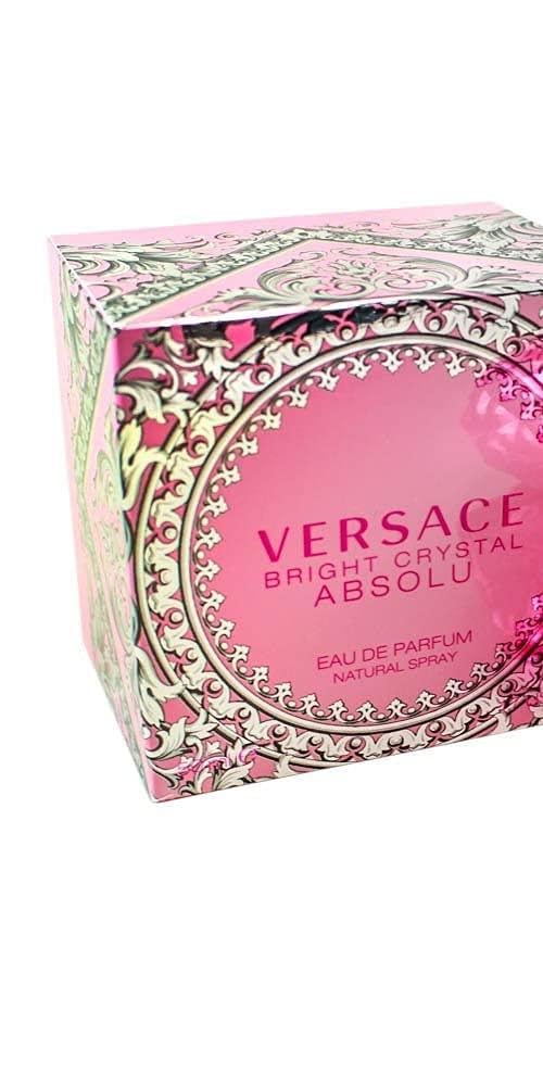 Versace Bright Crystal Absolu
