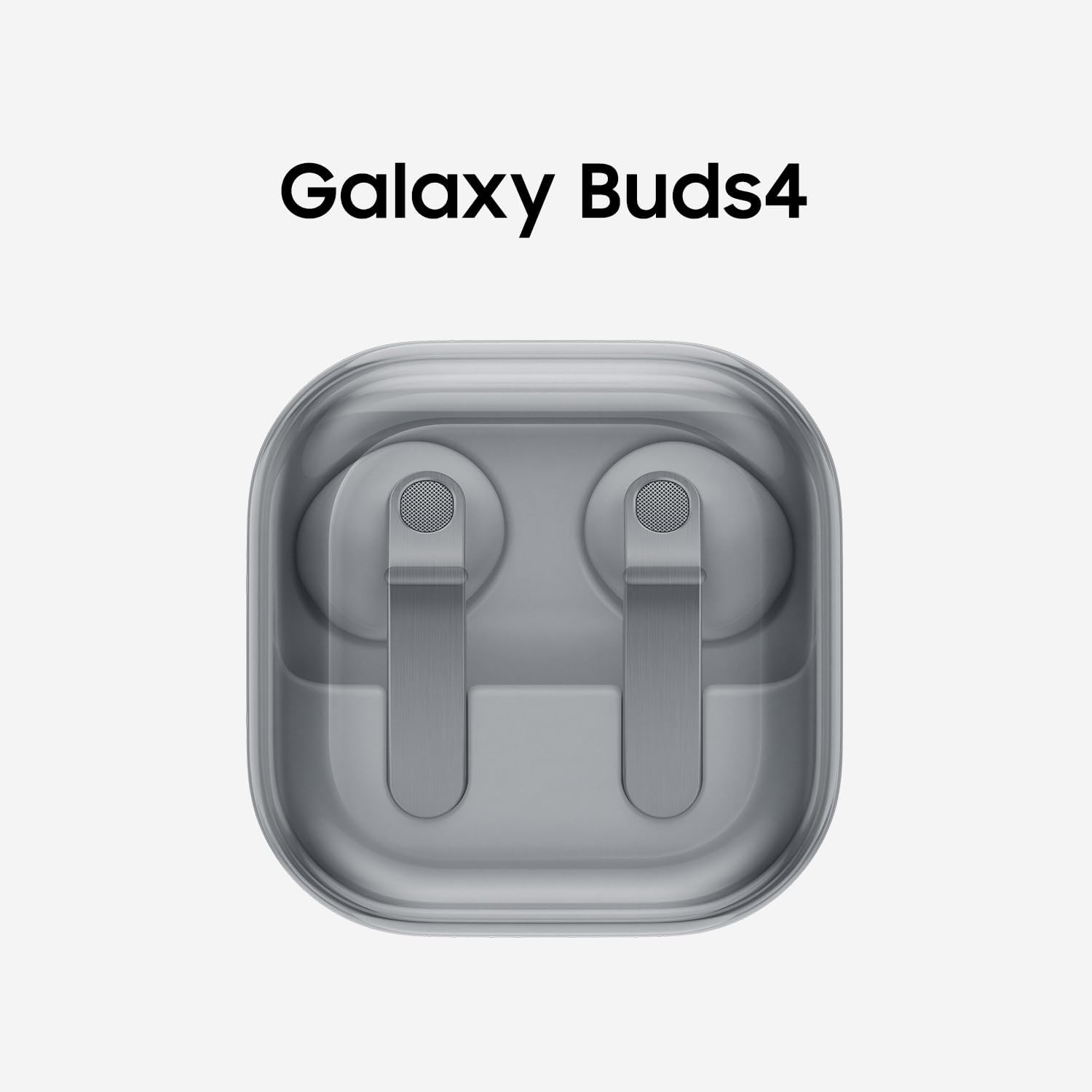 Samsung Galaxy Buds 4 Pro (2026) AI True Wireless Bluetooth Earbuds, Black | Hi-Res Audio, 2-Way Speaker, ANC 2.0, Optimized Comfort, IP57, Live Translation [US Version, 2 Yr Warranty]