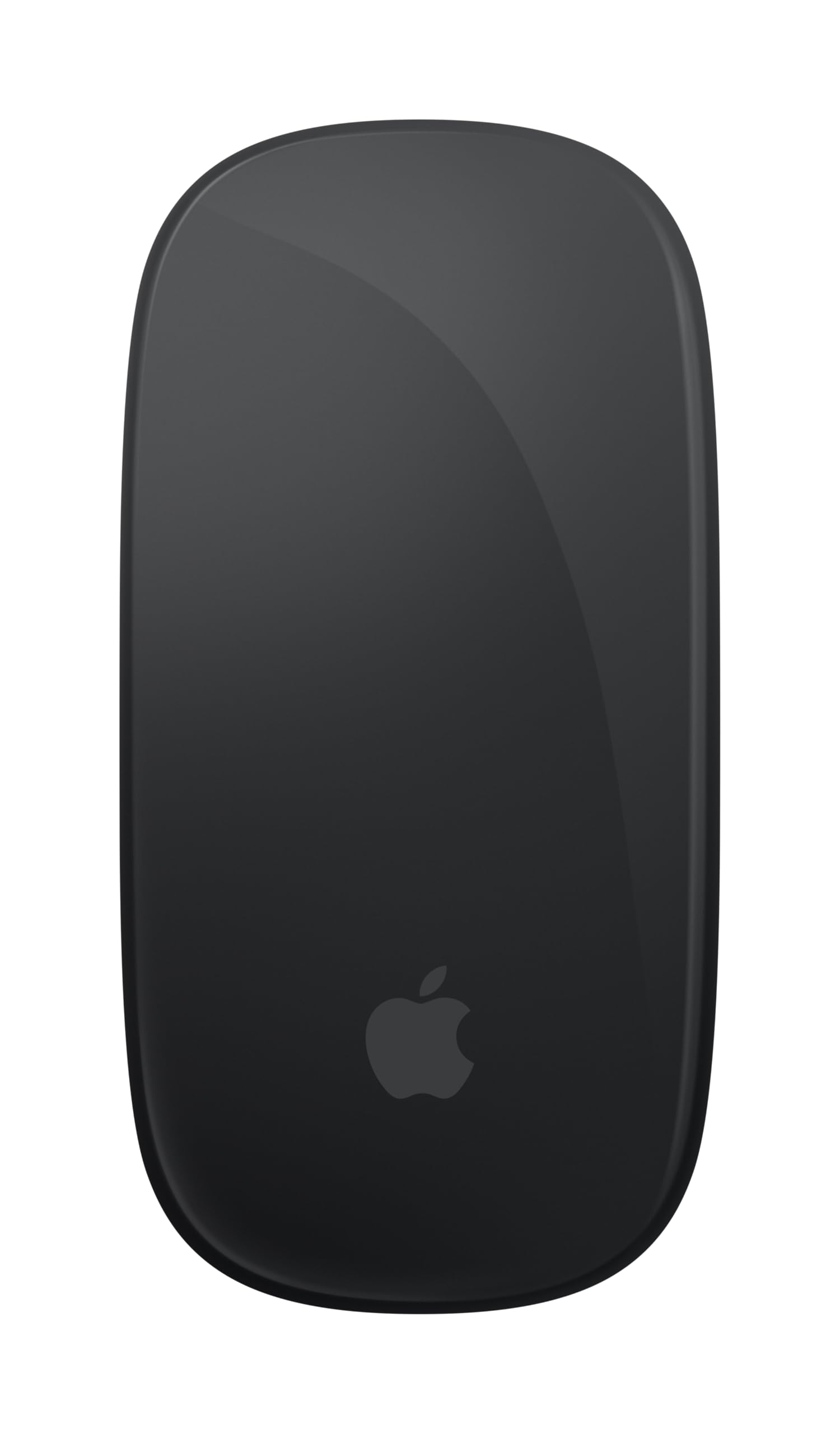 Apple Magic Mouse - White Multi-Touch Surface