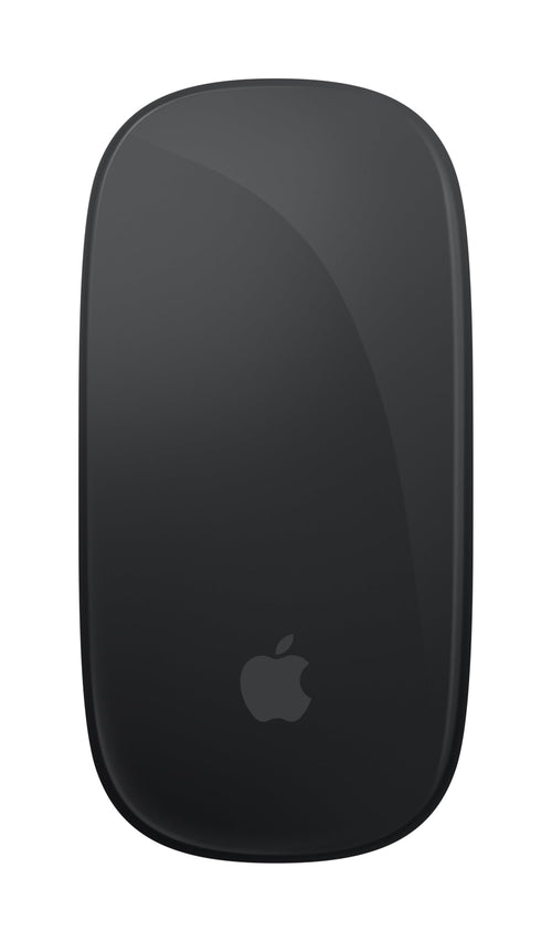 Apple Magic Mouse - White Multi-Touch Surface