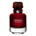 Linterdit Rouge by Givenchy for Women - 2.7 oz EDP Spray