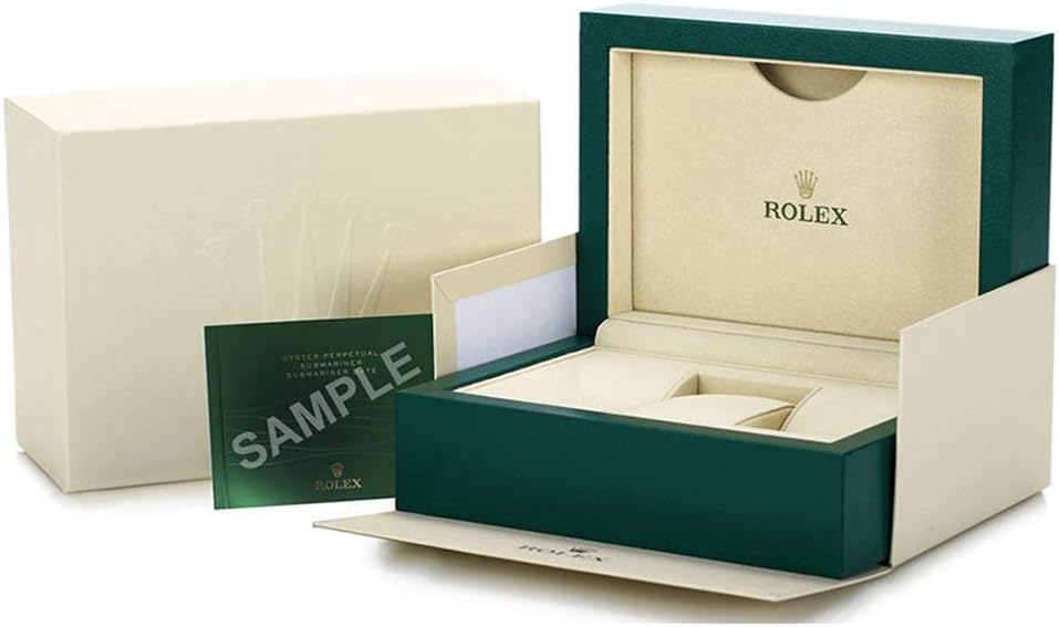 Rolex Submariner Date 116613LB