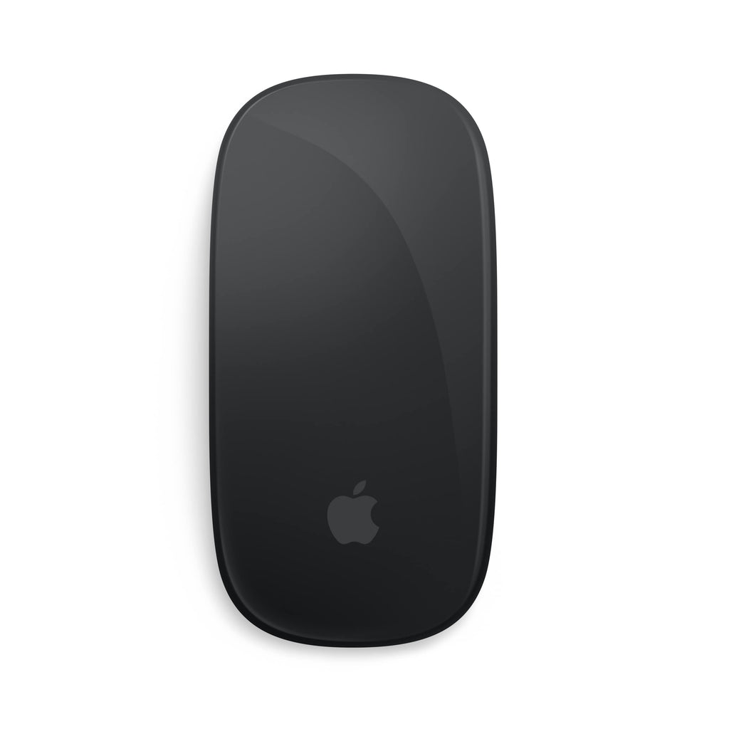 Apple Magic Mouse - White Multi-Touch Surface