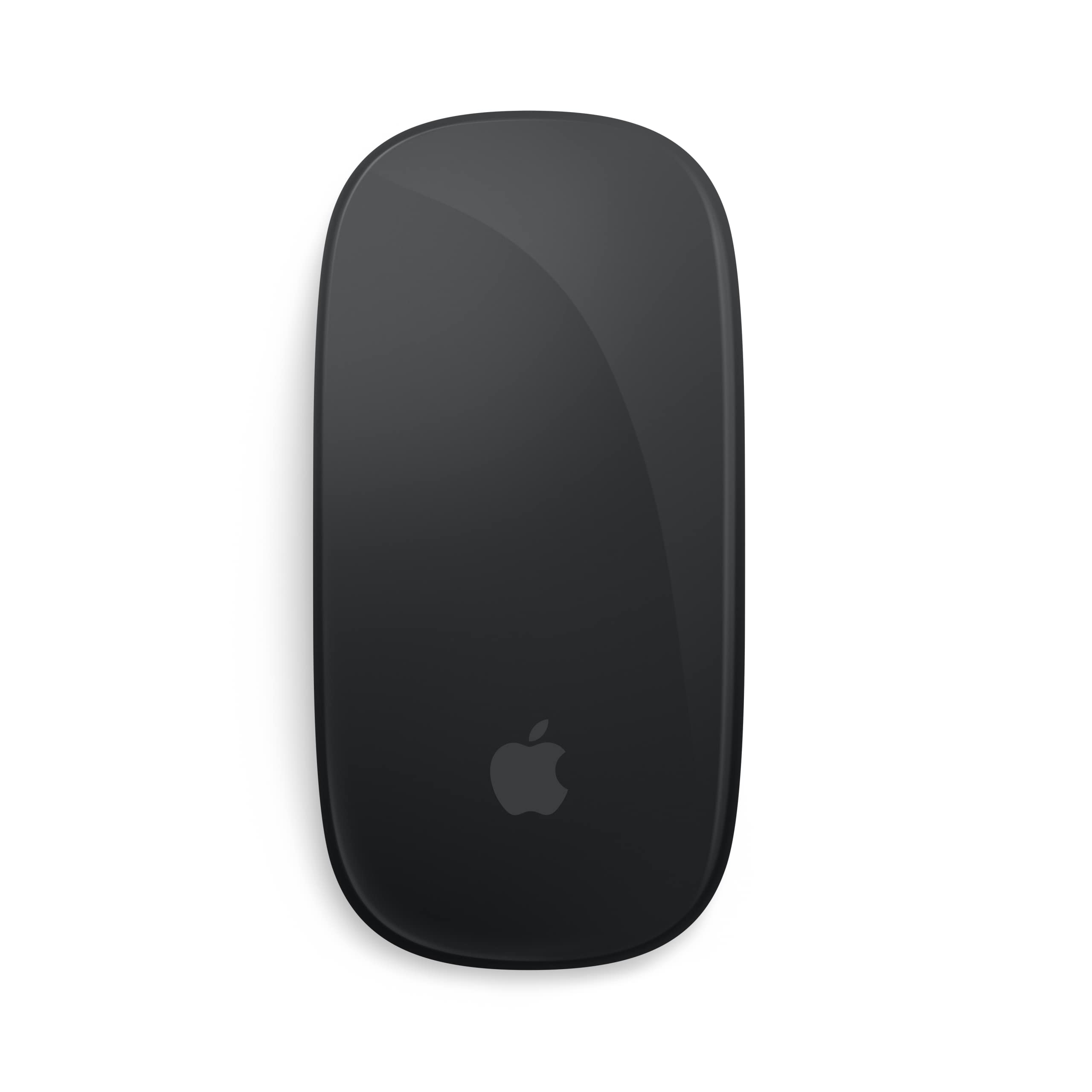 Apple Magic Mouse - White Multi-Touch Surface