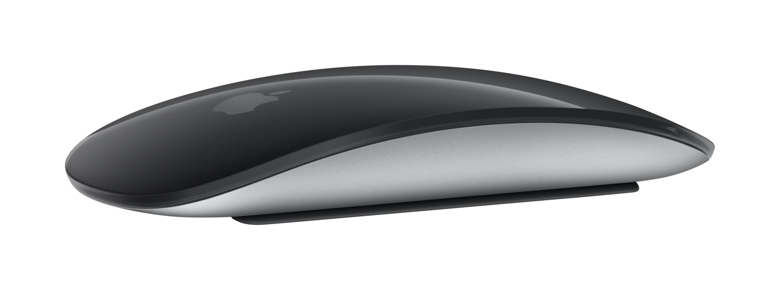 Apple Magic Mouse - White Multi-Touch Surface