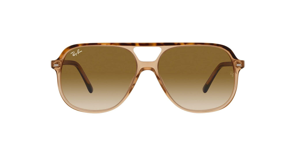 Ray-Ban Sunglasses for Women & Men, Bill RB2198 Non Polarized Sunglasses 56