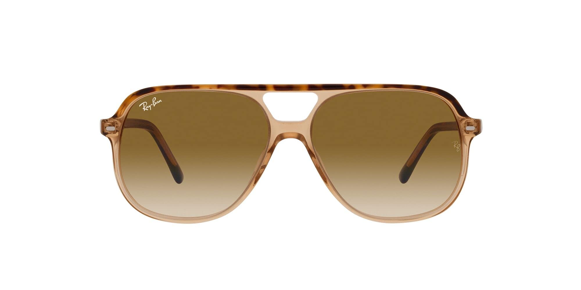 Ray-Ban Sunglasses for Women & Men, Bill RB2198 Non Polarized Sunglasses 56