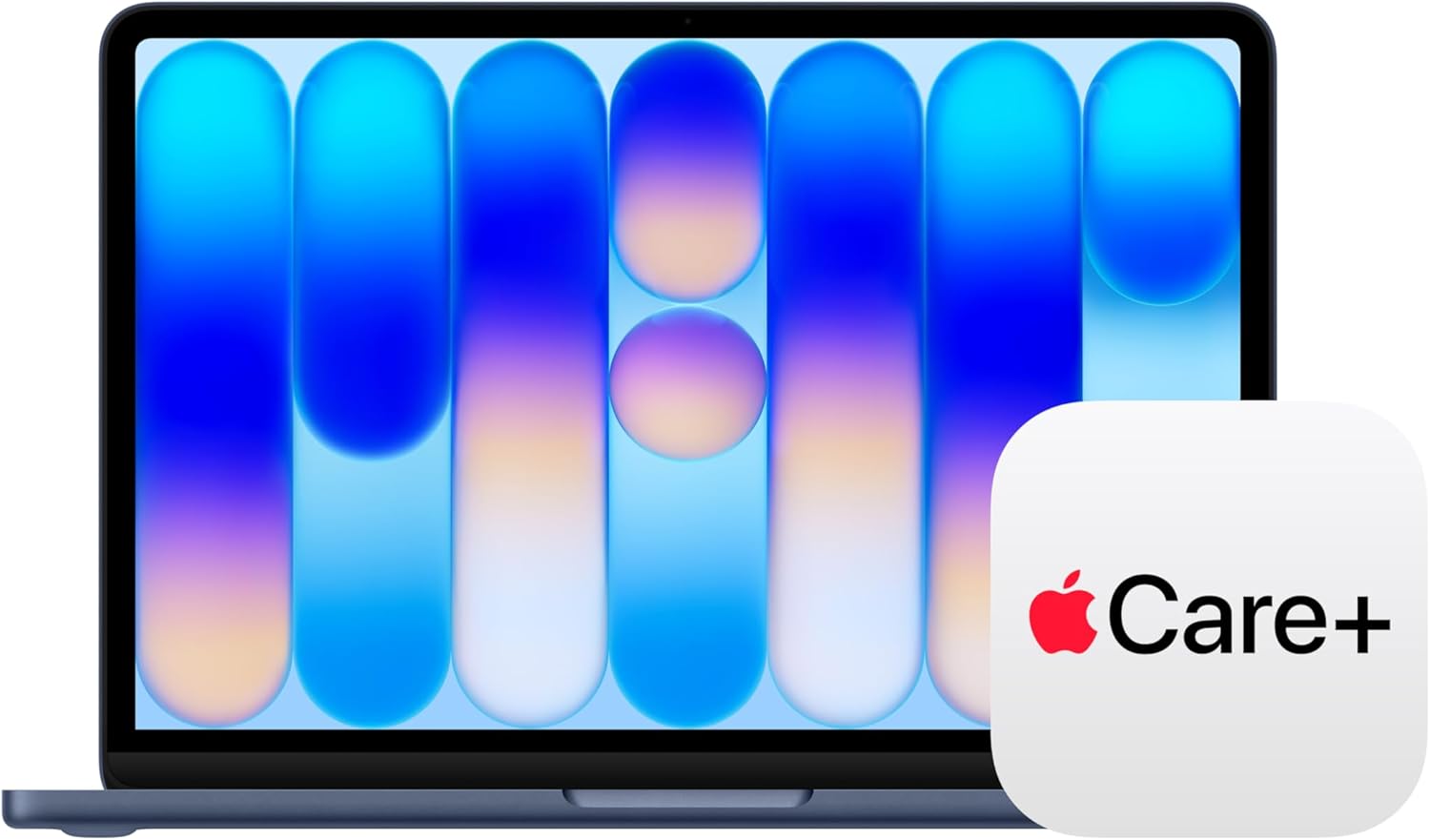 Apple 2026 MacBook Neo 13-inch Laptop with A18 Pro chip: Built for AI and Apple Intelligence, Liquid Retina Display, 8GB Unified Memory, 256GB SSD Storage, 1080p FaceTime HD Camera; Citrus