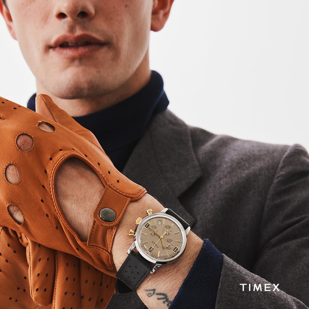Timex Men's Marlin 40mm Watch