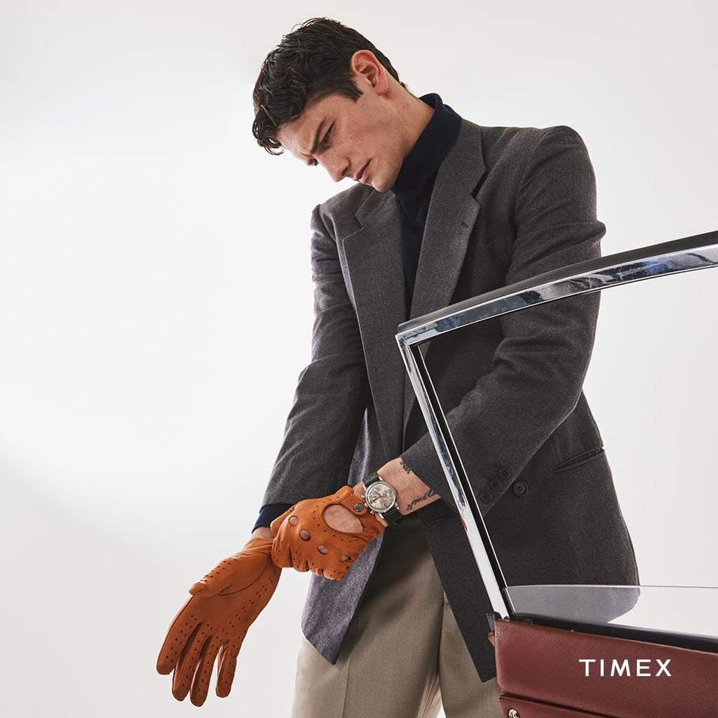 Timex Men's Marlin 40mm Watch