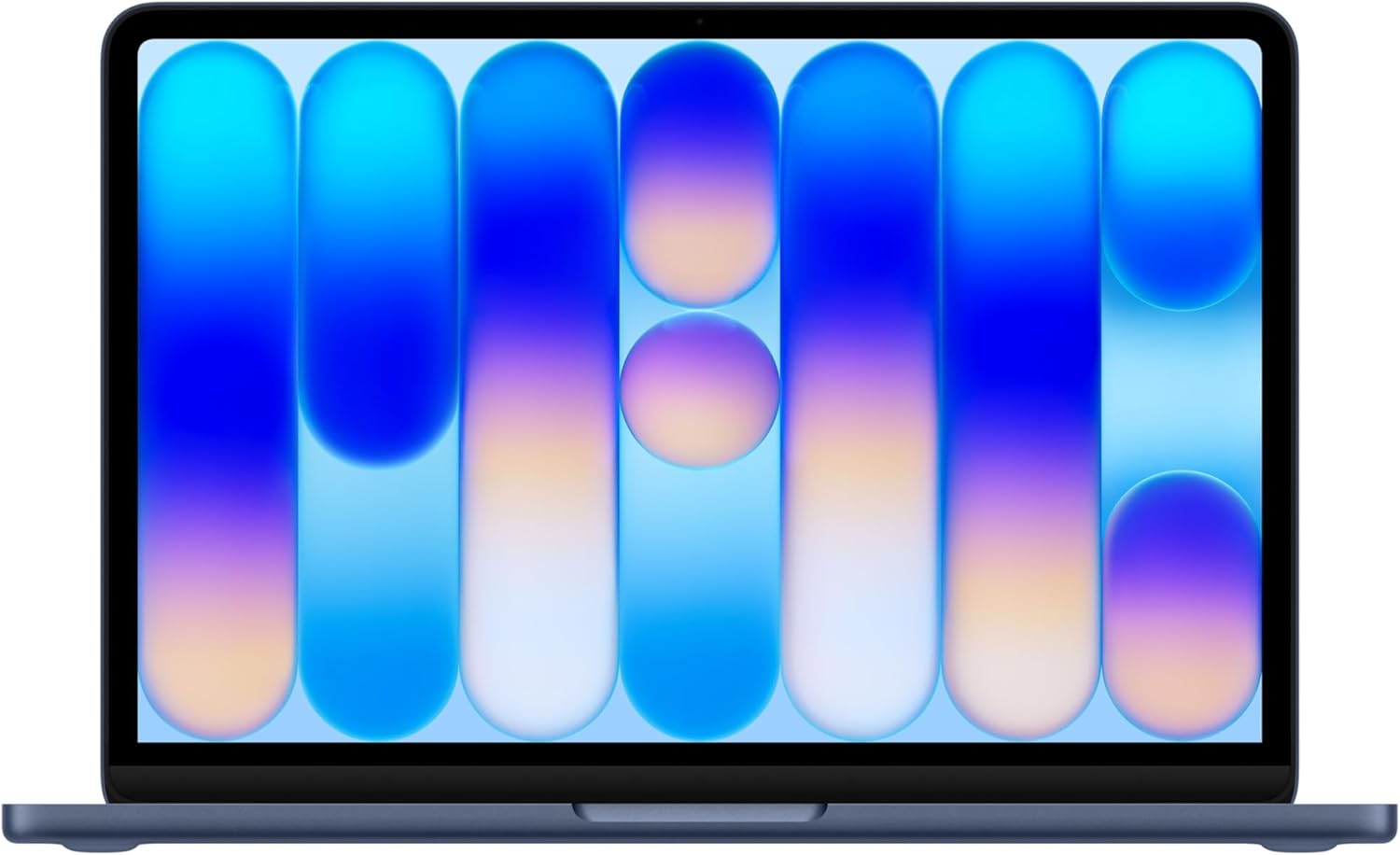 Apple 2026 MacBook Neo 13-inch Laptop with A18 Pro chip: Built for AI and Apple Intelligence, Liquid Retina Display, 8GB Unified Memory, 256GB SSD Storage, 1080p FaceTime HD Camera; Citrus