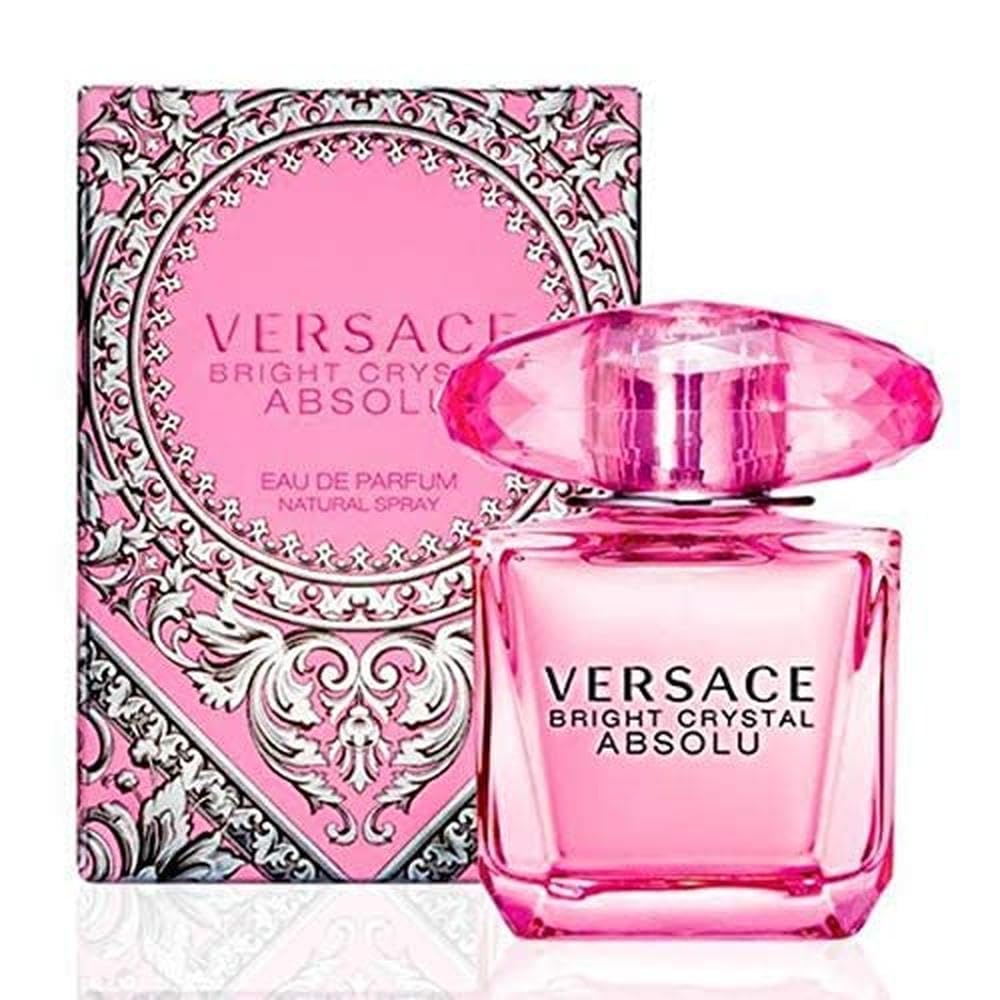 Versace Bright Crystal Absolu