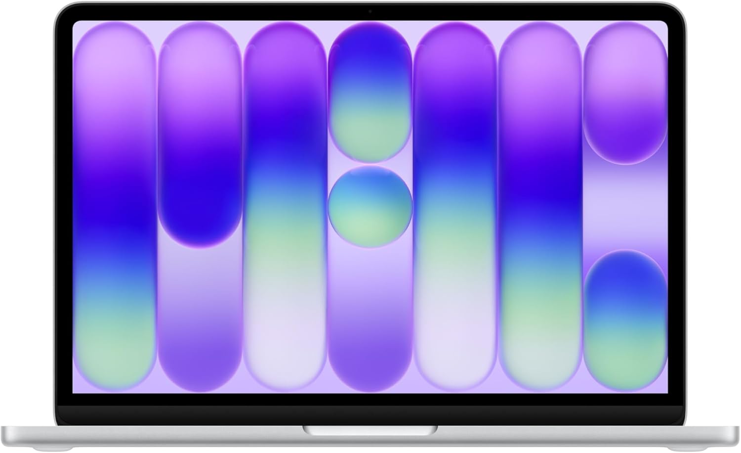 Apple 2026 MacBook Neo 13-inch Laptop with A18 Pro chip: Built for AI and Apple Intelligence, Liquid Retina Display, 8GB Unified Memory, 256GB SSD Storage, 1080p FaceTime HD Camera; Citrus