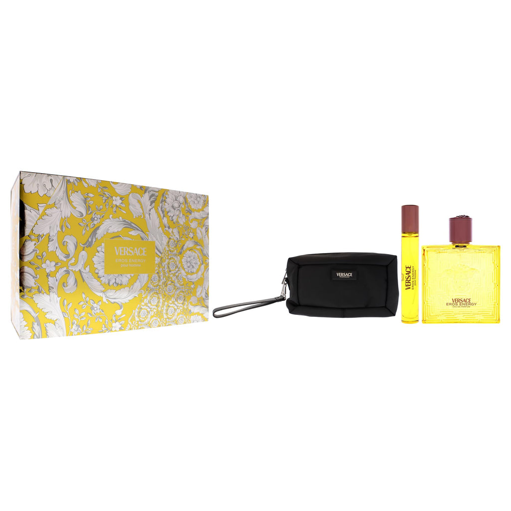 Versace Eros Energy for Men 3.4 oz Eau de Parfum Spray |