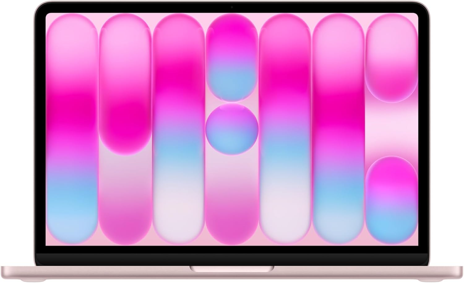 Apple 2026 MacBook Neo 13-inch Laptop with A18 Pro chip: Built for AI and Apple Intelligence, Liquid Retina Display, 8GB Unified Memory, 256GB SSD Storage, 1080p FaceTime HD Camera; Citrus