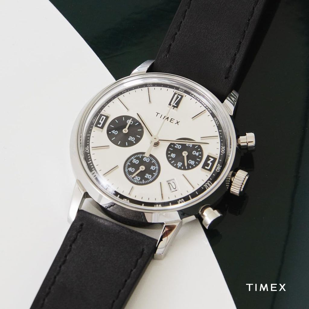 Timex Men's Marlin 40mm Watch