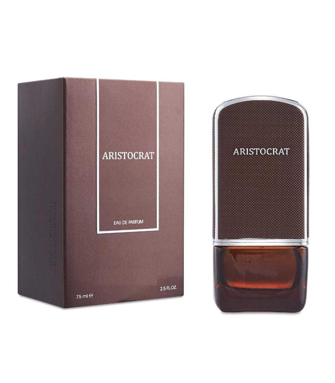 Aristocrat EDP Fresh Perfume | Eau de Perfum | Long Lasting Fragrance Perfum | For Men | 75 ml