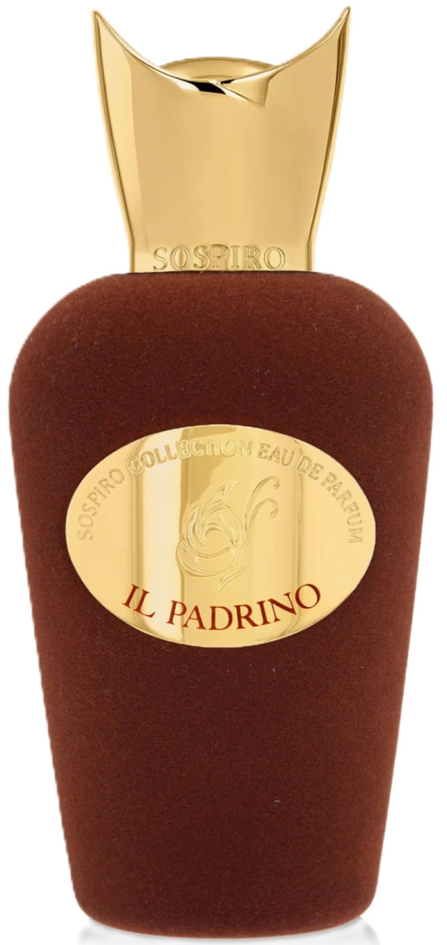 Sospiro Il Padrino Eau De Parfum Spray, 3.4 Ounce (Unisex)