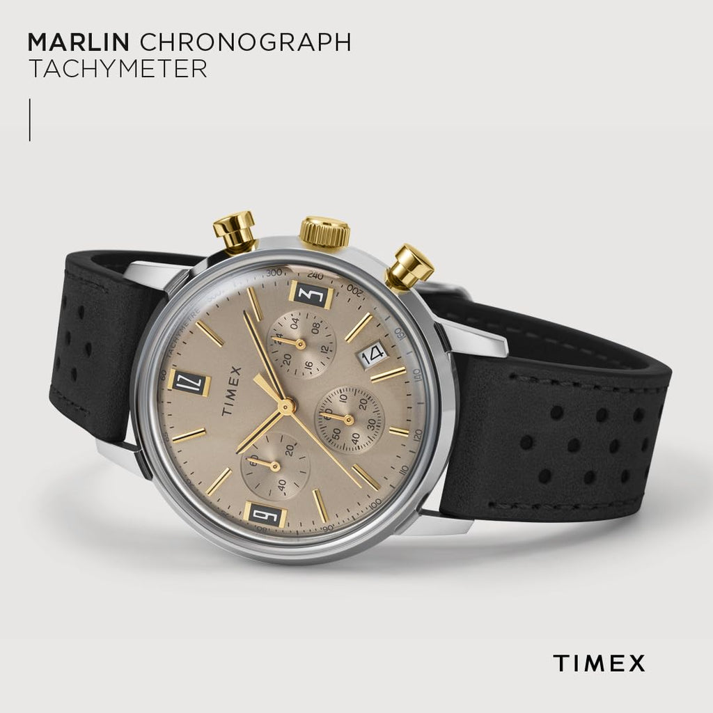 Timex Men's Marlin 40mm Watch