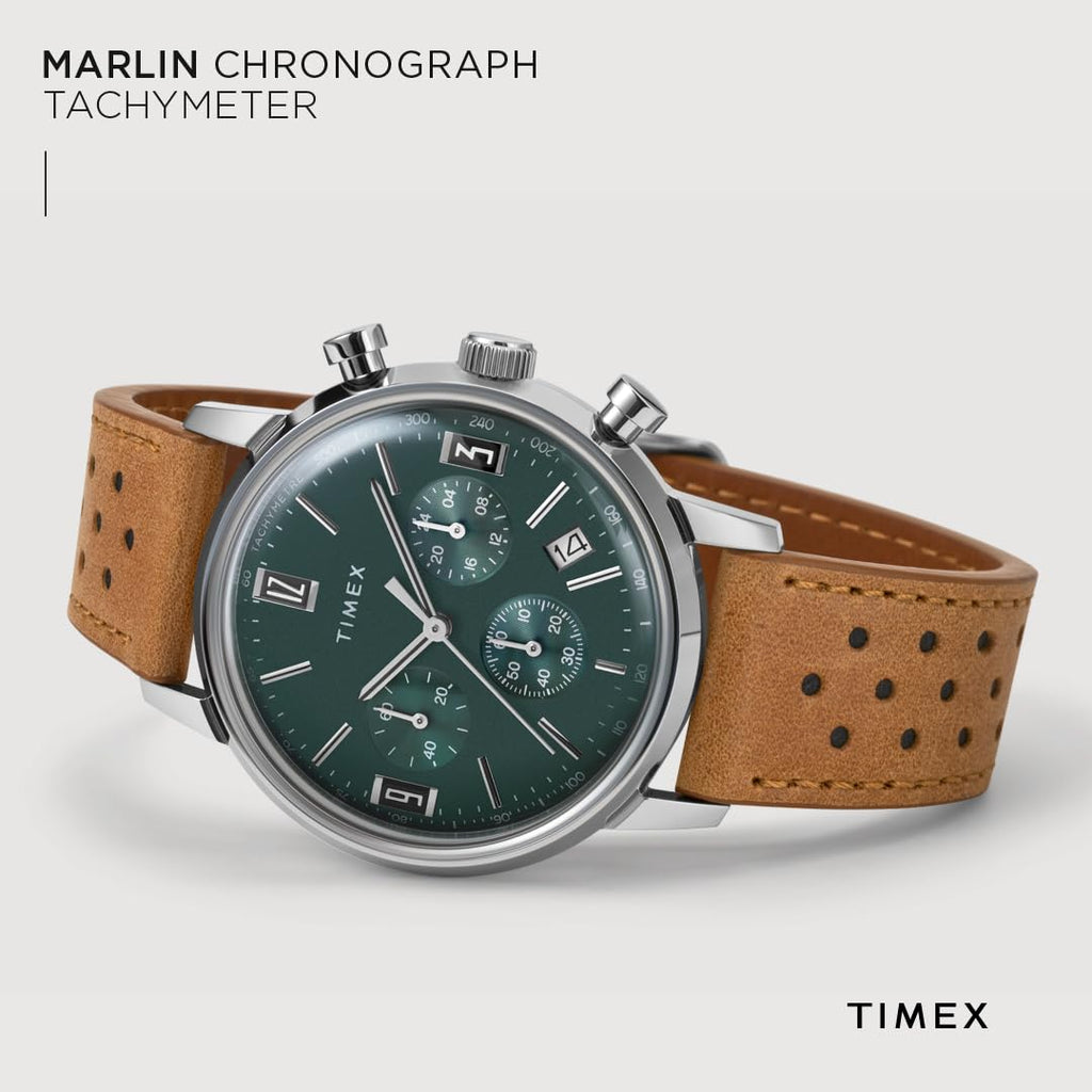Timex Men's Marlin 40mm Watch