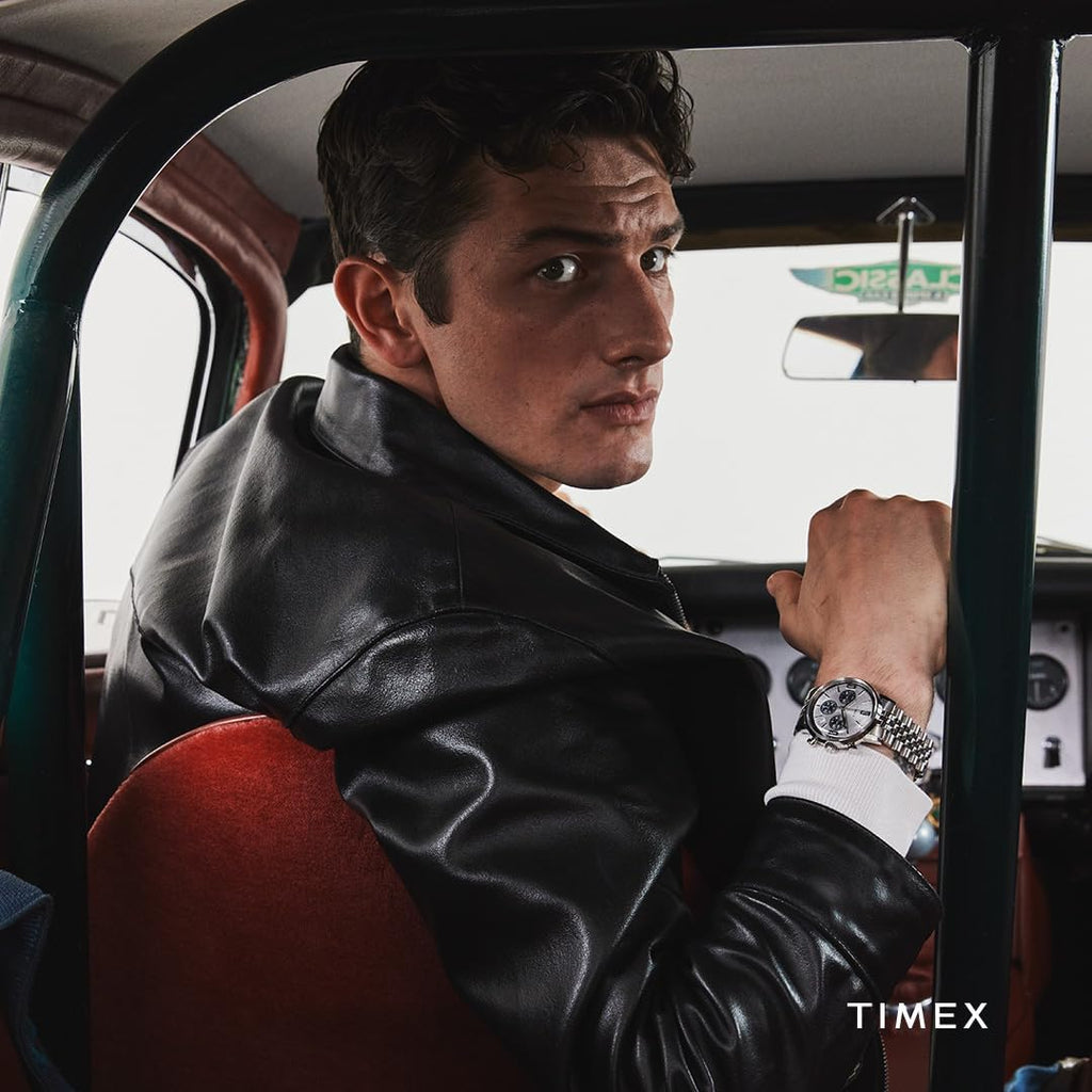 Timex Men's Marlin 40mm Watch