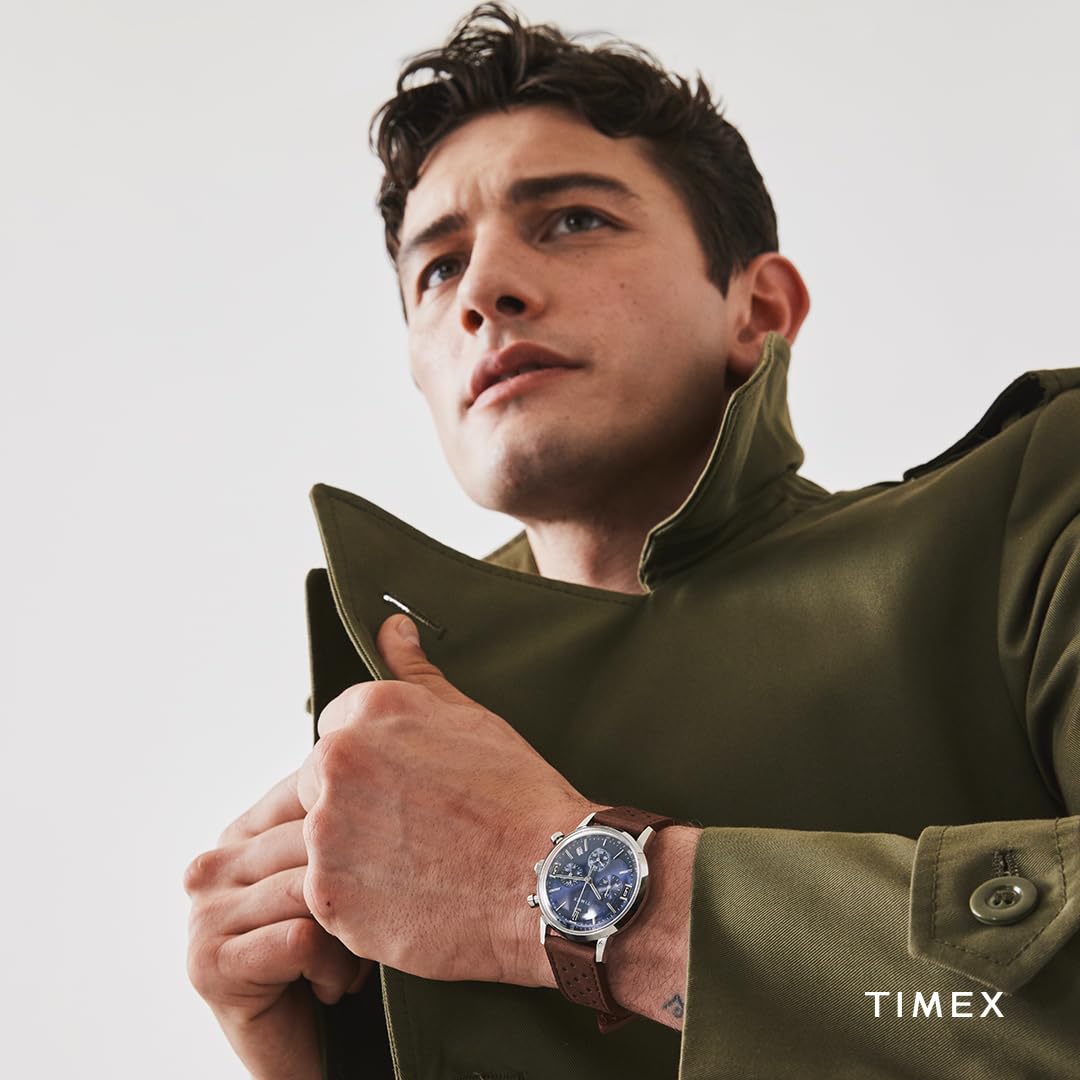 Timex Men's Marlin 40mm Watch