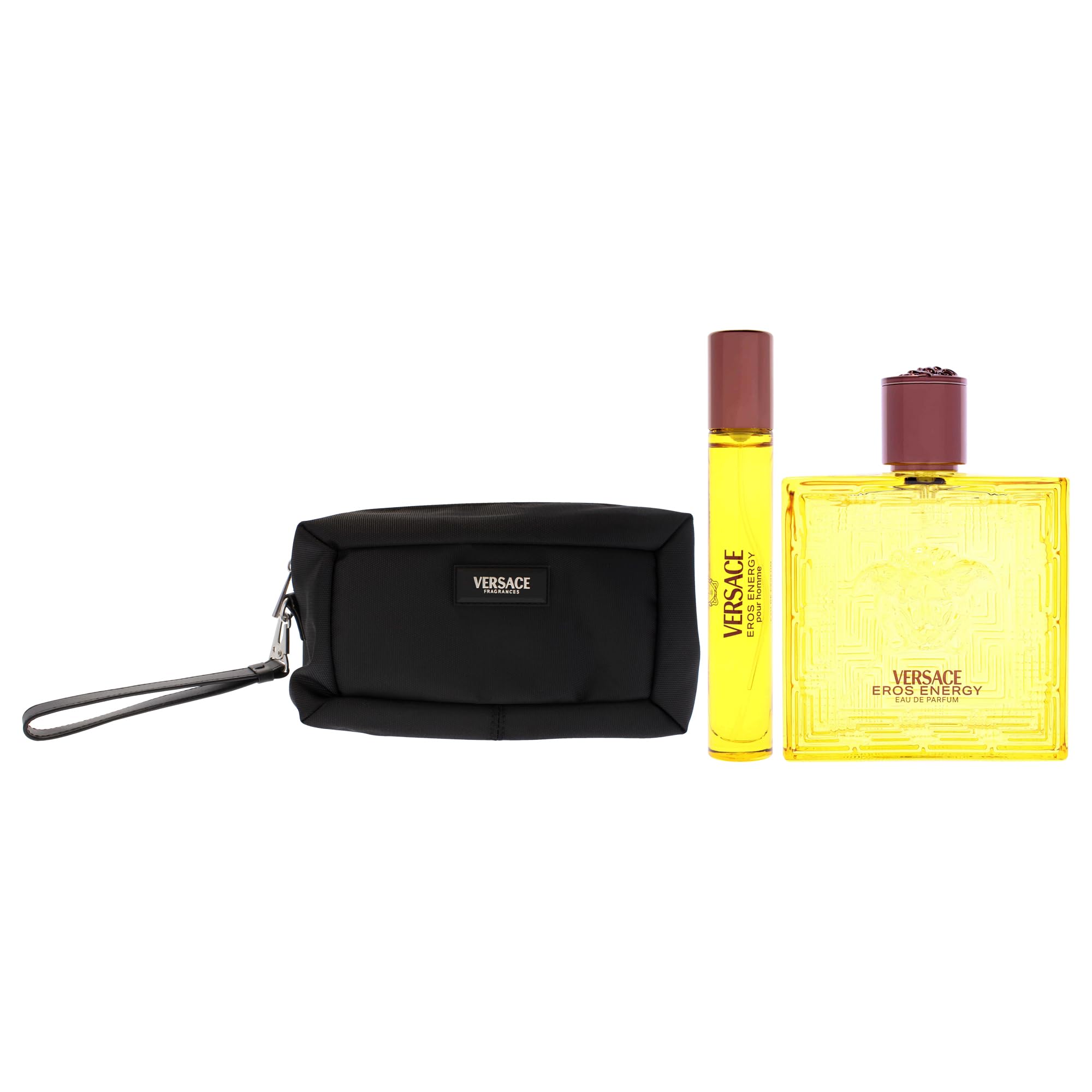 Versace Eros Energy for Men 3.4 oz Eau de Parfum Spray |