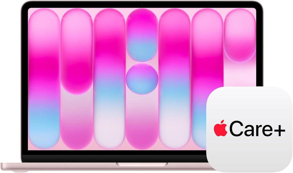 Apple 2026 MacBook Neo 13-inch Laptop with A18 Pro chip: Built for AI and Apple Intelligence, Liquid Retina Display, 8GB Unified Memory, 256GB SSD Storage, 1080p FaceTime HD Camera; Citrus