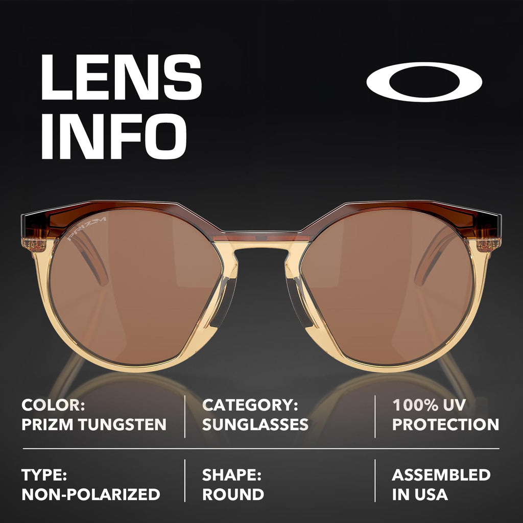 Oakley KYLIAN MBAPPÉ SIGNATURE SERIES HSTN OO9242 Sunglasses w/Official Kit