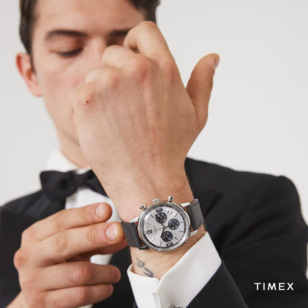 Timex Men's Marlin 40mm Watch