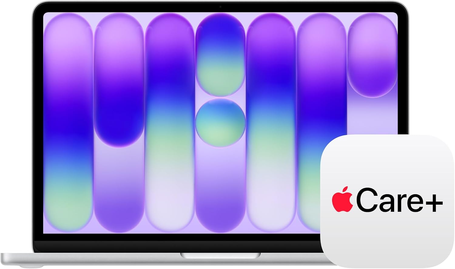 Apple 2026 MacBook Neo 13-inch Laptop with A18 Pro chip: Built for AI and Apple Intelligence, Liquid Retina Display, 8GB Unified Memory, 256GB SSD Storage, 1080p FaceTime HD Camera; Citrus