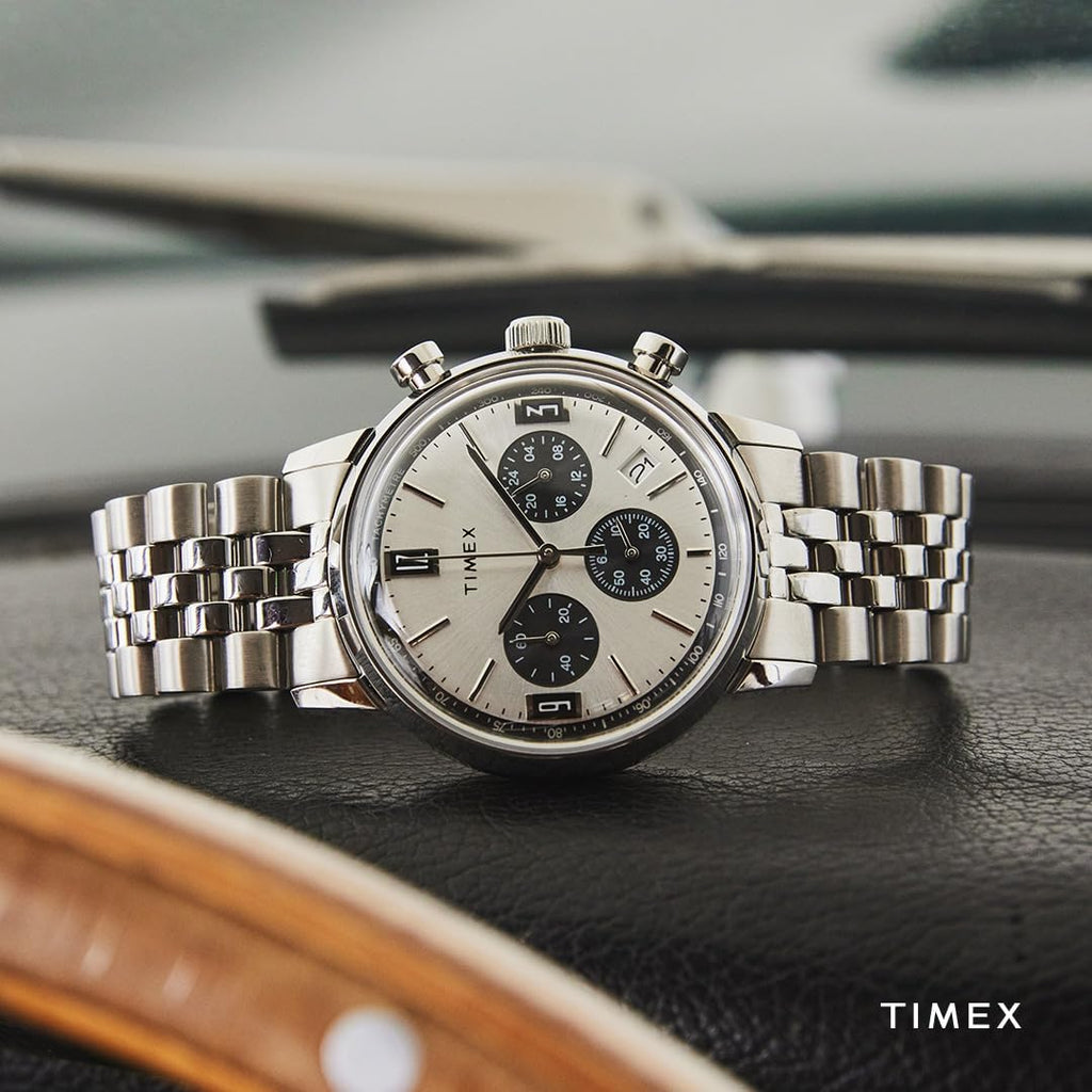 Timex Men's Marlin 40mm Watch