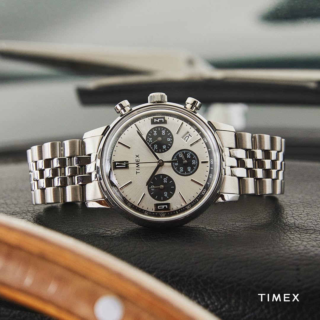 Timex Men's Marlin 40mm Watch