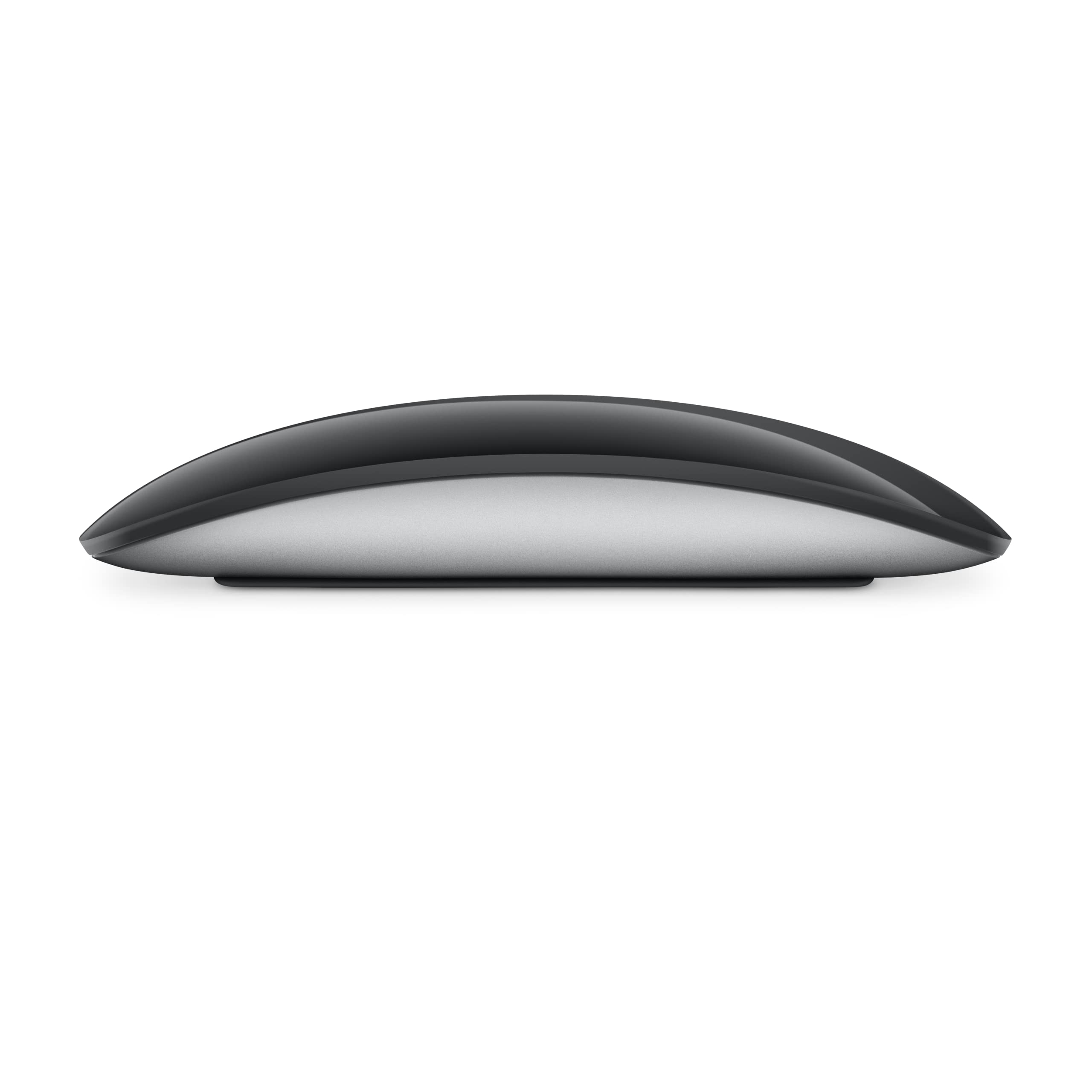 Apple Magic Mouse - White Multi-Touch Surface