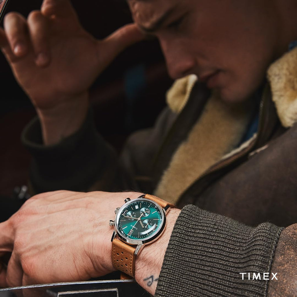 Timex Men's Marlin 40mm Watch