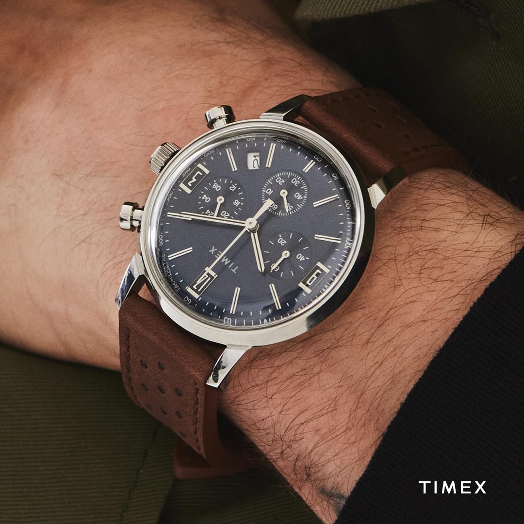 Timex Men's Marlin 40mm Watch