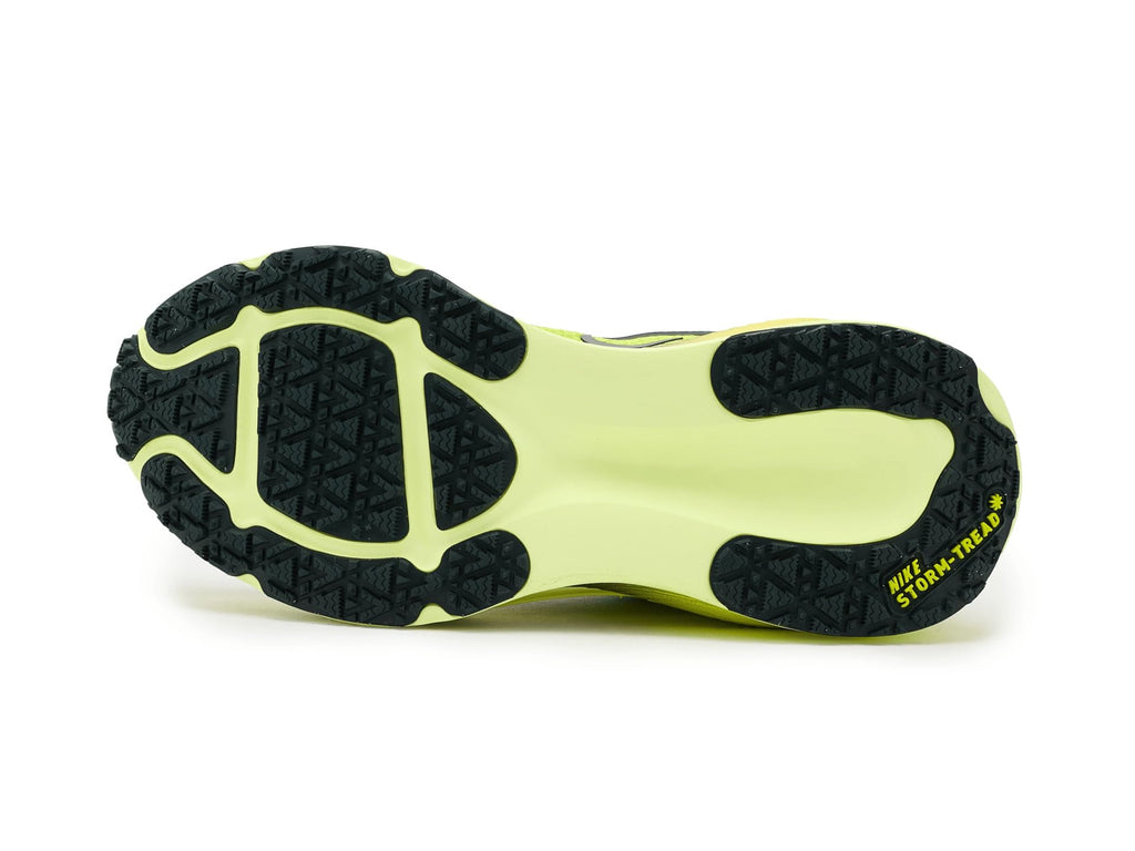 Nike Women's Vomero 18 Gore-TEX Seaweed/Seaweed/Light Liquid Lime/Cyber 6.5 Medium