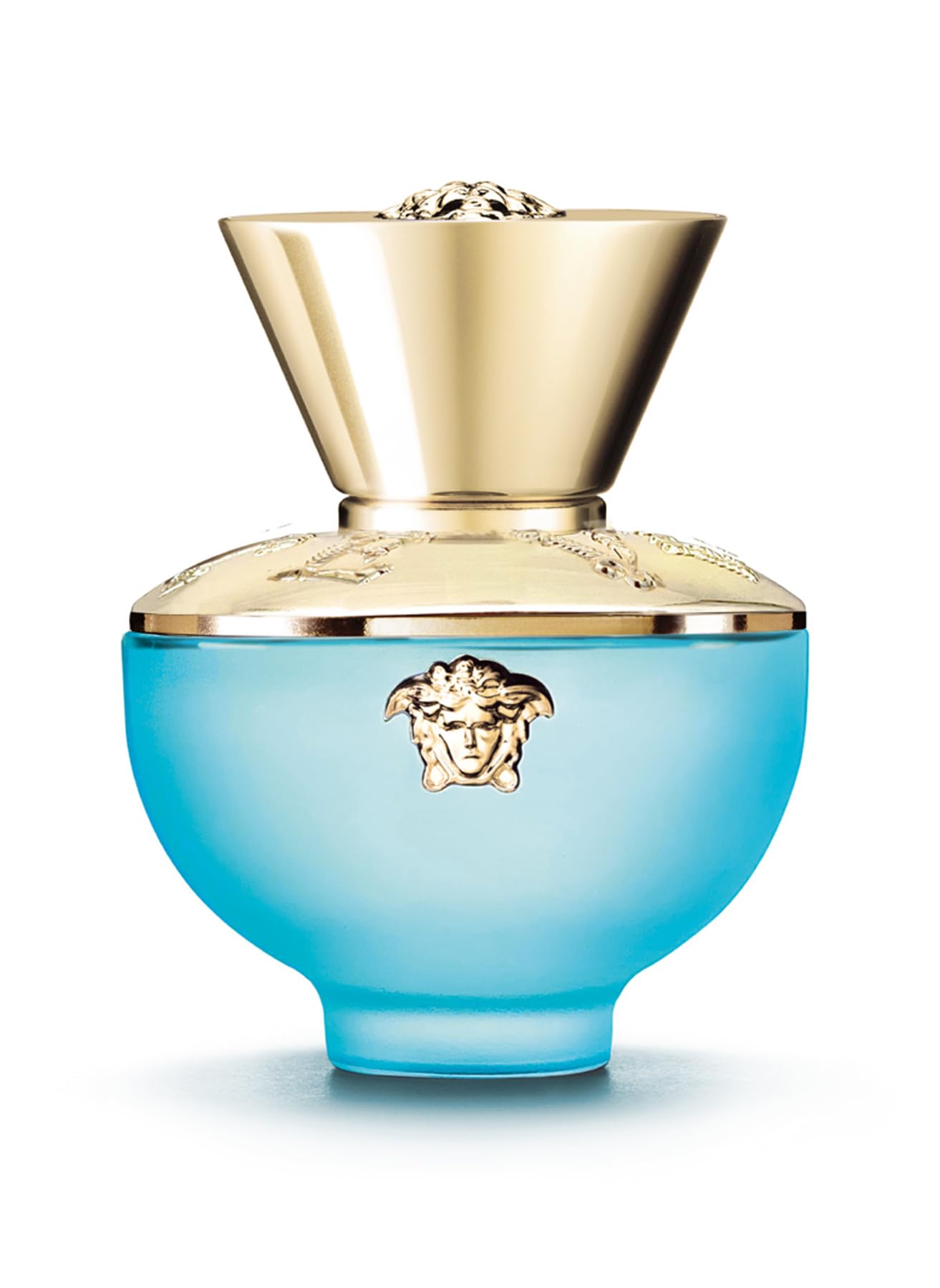 Versace Dylan Turquoise