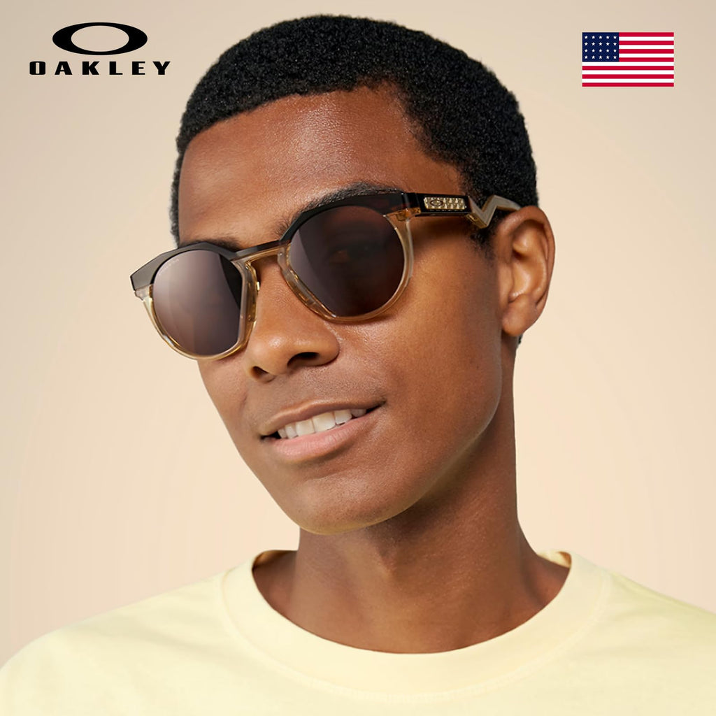 Oakley KYLIAN MBAPPÉ SIGNATURE SERIES HSTN OO9242 Sunglasses w/Official Kit