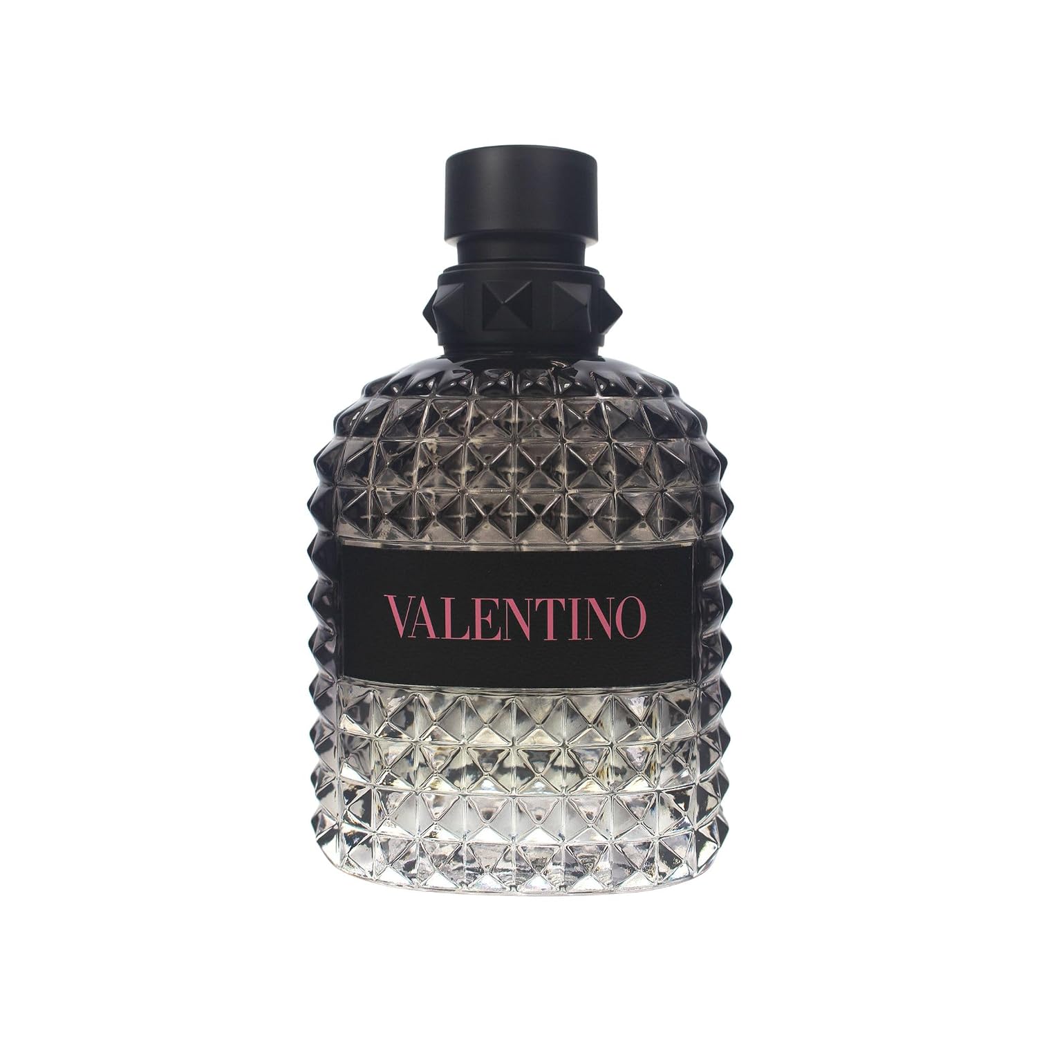 Valentino Uomo Born In Roma for Men 3.4 oz Eau de Toilette Spray |