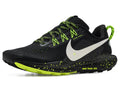 Nike Women's Pegasus Trail 5 Sneaker, Black/Phantom/Volt Ice, 5